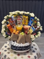 بكج Bloom Delight Signature Box