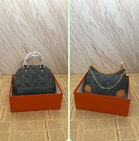 شنطه Louis Vuitton الملكيه