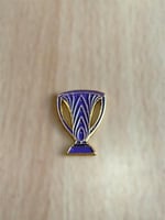 ملصق كاس النخبه