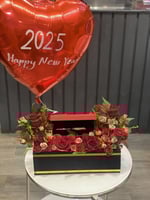 بكج راس السنه مع قلم من اختيارك