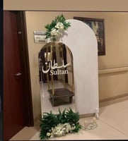 مدخل استقبال 2