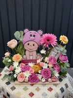 استاند مواليد بدون المبلغ