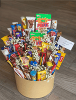 بوكس شوكو فييستا