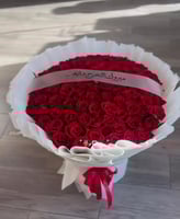 بوكيه فرحة العمر