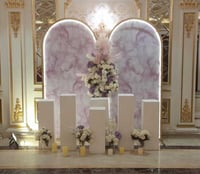 مدخل استقبال 5