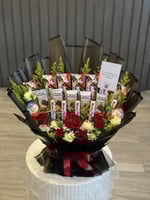 باقه الكندر