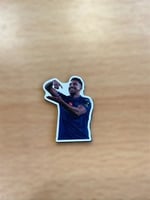 ملصق احتفاليه سالم الدوسري الخلط