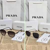 نظاره PRADA شبابي