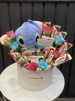 بوكس ستيتشي شوكو لوف