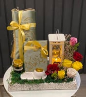 بكج نفحات رمضان