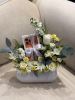 فازه نبض الأناقة