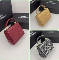 شنطه DOLCE&GABBANA