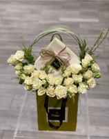 بوكس همسة باتشي