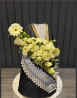 استاند هيبة العريس