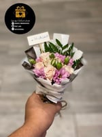 بوكيه Mini Mood