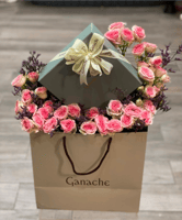 بوكس ميزون دي جاناش