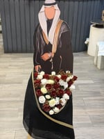 استاند بشت الهيبه