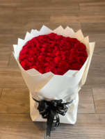 بوكيه Red Crush