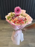 بوكيه الدلوعات