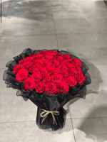 بوكيه سيمفونية العشق الأسود