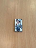 ملصق شخصيه كرتونيه