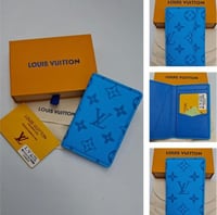 محفظه Lv سماوي