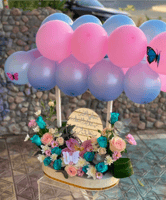 استاند ميلاد فرح