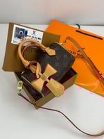 شنطه Louis Vuitton