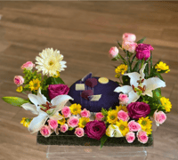 بكج ANI & DANI Bloom Cake