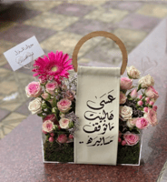 بكج دار السعاده