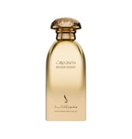 عطر دخون ديزرت