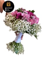 مسكه بورد الجوري و الكريز الطبيعي