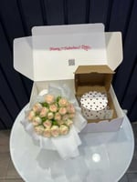 بوكس توتي إكسير العشق