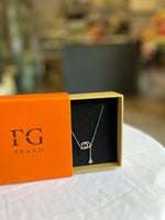 سلسال FG فضي