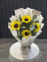 بوكيه Golden Bloom