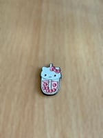 ملصق بيبي لولو كاتي