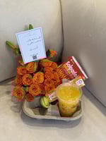 بكج Care Bloom Signature Set