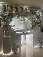 مدخل استقبال 17