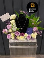 تنسيق كلاسيكي بورد المكس بدون هديه