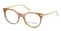 نظارة DOLCE & GABBANA الطبية موديل DG3330 3269