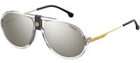 نظارة CARRERA شمسية موديل 1020S 900T4