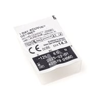 عدسات لاصقة طبية من اكيوفيو - 1 داي ديفاين فيفيد س...