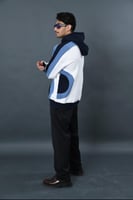 ‏Off-white hoodie, attractive design