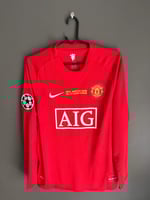 مانشستر 2008 نهائي موسكو