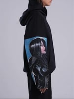 هودي كابلز باتمان و كات ومن