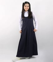 مريول مدرسي متوسط جديد