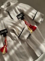 دشداشة العيد بالاسم