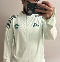 طقم سويتر نادي الأهلي