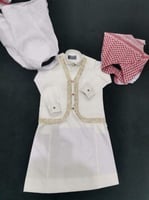 شماغ و عقال اطفال