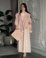 عبايات تخرج 2025